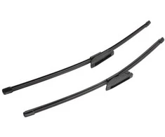 Valytuvai Valeo Silencio Xtrm 500/450mm