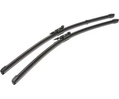 Valytuvai Valeo Silencio Xtrm 500/475mm