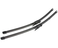 Valytuvai Valeo Silencio Xtrm 500/475mm