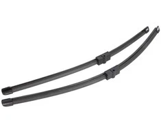 Valytuvai Valeo Silencio Xtrm 530/475mm