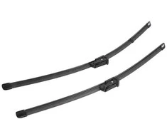 Valytuvai Valeo Silencio Xtrm 530/475mm