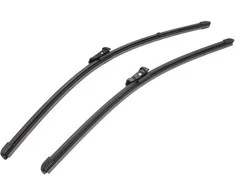 Valytuvai Valeo Silencio Xtrm 530/475mm