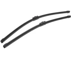 Valytuvai Valeo Silencio Xtrm 530/475mm