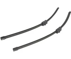 Valytuvai Valeo Silencio Xtrm 530/530mm