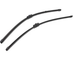 Bikuva.lt Valytuvai Valeo Silencio Xtrm 530/530mm