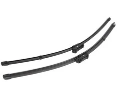 Valytuvai Valeo Silencio Xtrm 530/530mm