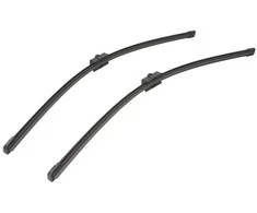 Valytuvai Valeo Silencio Xtrm 530/530mm