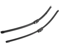 Valytuvai Valeo Silencio Xtrm 530/530mm