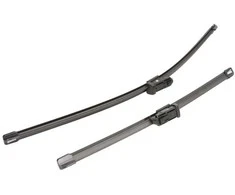 Valytuvai Valeo Silencio Xtrm 550/380mm
