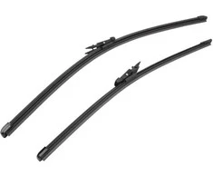 Valytuvai Valeo Silencio Xtrm 550/450mm