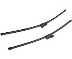 Valytuvai Valeo Silencio Xtrm 550/475mm