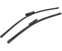 Valytuvai Valeo Silencio Xtrm 550/475mm