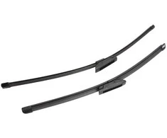 Valytuvai Valeo Silencio Xtrm 550/475mm