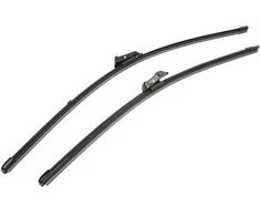 Valytuvai Valeo Silencio Xtrm 550/475mm