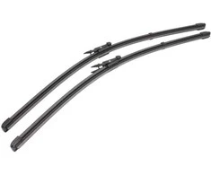 Valytuvai Valeo Silencio Xtrm 550/530mm
