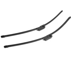 Valytuvai Valeo Silencio Xtrm 550/550mm