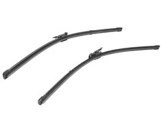 Valytuvai Valeo Silencio Xtrm 550/550mm