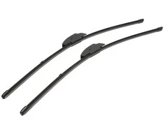 Valytuvai Valeo Silencio Xtrm 550/550mm