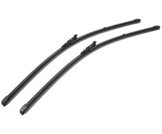 Valytuvai Valeo Silencio Xtrm 550/550mm
