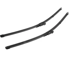 Valytuvai Valeo Silencio Xtrm 550/550mm
