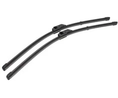 Valytuvai Valeo Silencio Xtrm 550/550mm