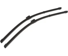 Valytuvai Valeo Silencio Xtrm 550/550mm