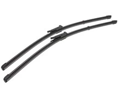 Bikuva.lt Valytuvai Valeo Silencio Xtrm 550/550mm