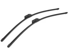 Valytuvai Valeo Silencio Xtrm 550/550mm