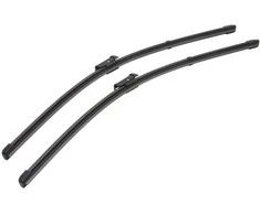 Bikuva.lt Valytuvai Valeo Silencio Xtrm 550/550mm
