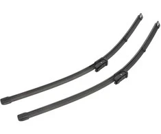 Bikuva.lt Valytuvai Valeo Silencio Xtrm 550/550mm