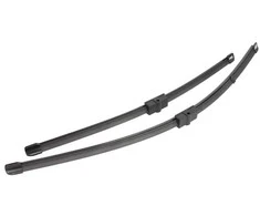 Valytuvai Valeo Silencio Xtrm 580/450mm