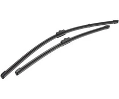 Valytuvai Valeo Silencio Xtrm 580/450mm