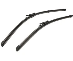 Valytuvai Valeo Silencio Xtrm 580/475mm