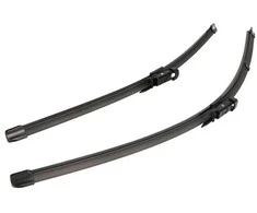Valytuvai Valeo Silencio Xtrm 580/475mm