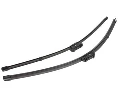 Valytuvai Valeo Silencio Xtrm 580/530mm