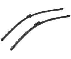 Valytuvai Valeo Silencio Xtrm 580/530mm