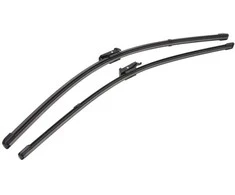 Valytuvai Valeo Silencio Xtrm 580/530mm