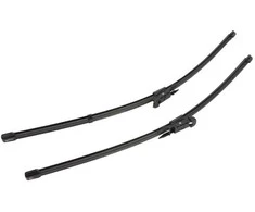 Valytuvai Valeo Silencio Xtrm 580/530mm