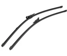 Valytuvai Valeo Silencio Xtrm 580/530mm
