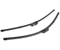 Valytuvai Valeo Silencio Xtrm 580/550mm