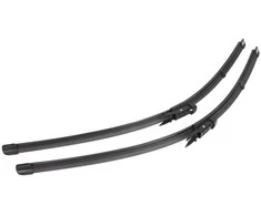 Valytuvai Valeo Silencio Xtrm 580/580mm