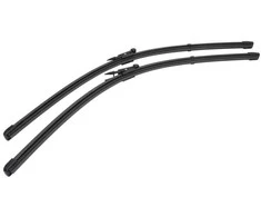 Valytuvai Valeo Silencio Xtrm 580/580mm