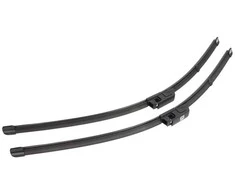 Valytuvai Valeo Silencio Xtrm 590/580mm