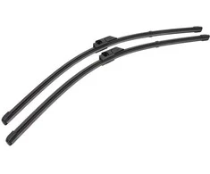 Valytuvai Valeo Silencio Xtrm 590/580mm