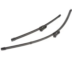 Valytuvai Valeo Silencio Xtrm 600/380mm