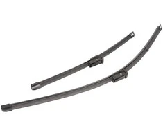 Valytuvai Valeo Silencio Xtrm 600/380mm