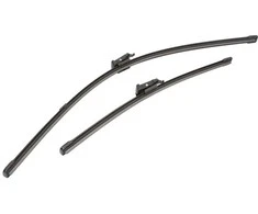 Valytuvai Valeo Silencio Xtrm 600/380mm