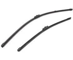 Valytuvai Valeo Silencio Xtrm 600/425mm