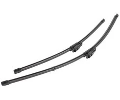 Valytuvai Valeo Silencio Xtrm 600/450mm
