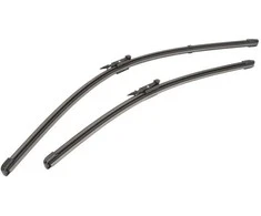 Valytuvai Valeo Silencio Xtrm 600/450mm